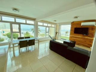 Vista al mar, Mini alberca y roof garden PRIVADO! - Boca del Río - 5