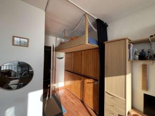 Studio climatisé avec vue mer, Le Lavandou - FR-1-308-50 - Le Lavandou - 7