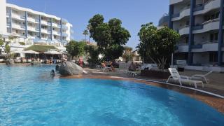 Paraiso green park, lovely studio - Golf del Sur - 2