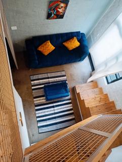 1 Bed Apartment in Maboneng - Joanesburgo - 0