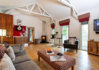 The Pavillion - Tunstall - Tunstall - 0