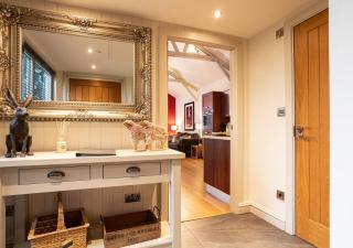 The Pavillion - Tunstall - Tunstall - 7