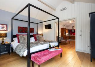 The Pavillion - Tunstall - Tunstall - 6