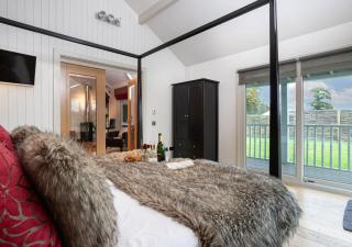 The Pavillion - Tunstall - Tunstall - 2