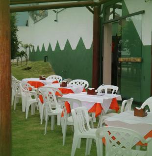 Pousada Dona Lolita - Cachoeira Paulista - 3