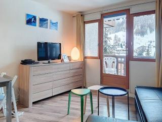Appartement skieurs, accès direct pistes, balcon sud, proche remontées - FR-1-518-109 - Val dʼIsère - 9