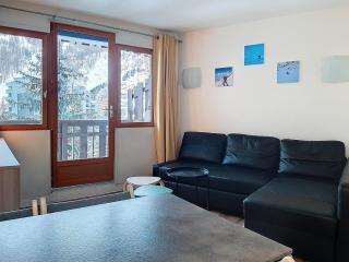 Appartement skieurs, accès direct pistes, balcon sud, proche remontées - FR-1-518-109 - Val dʼIsère - 8
