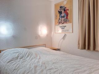Appartement skieurs, accès direct pistes, balcon sud, proche remontées - FR-1-518-109 - Val dʼIsère - 5