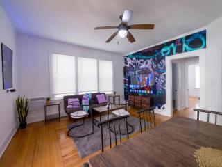 Stylish Miami 2BR Escape Edgewater - Miami - 6