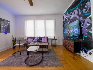 Stylish Miami 2BR Escape Edgewater - Miami - 0