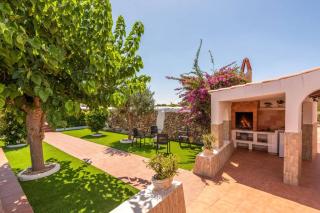 Villa Verde Ciutadella by Villa Plus - Tres Alquerías - 8