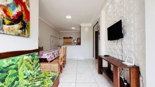 Apto térreo 2/4 com ótima localização - Porto Seguro - 6