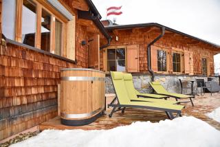 Bockspitze Deluxe Appartements - 7