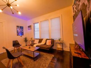 Cozy Edgewater Miami Sanctuary - Miami - 3