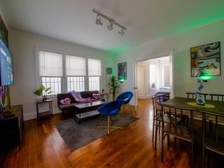 Miami style 2Bed and 1Bath gem - central location - Miami - 5