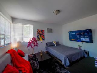 Stylish Miami Studio - Edgewater - Miami - 6