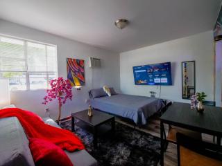 Stylish Miami Studio - Edgewater - Miami - 5