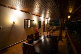 Yaala - Coorg Riverside Retreat - 3