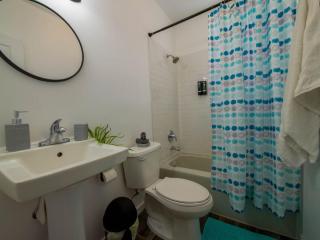 Modern Miami style studio - Miami - 6