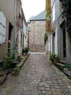 La Maison de Juliette - 8