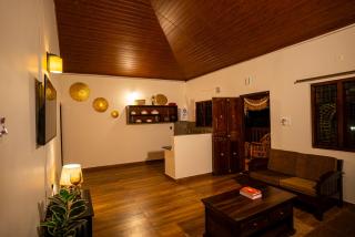 Yaala - Coorg Riverside Retreat - Napoklu - 3