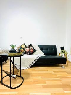 Comfy Studio Apt, 10Min Transport to Stadthalle - Vienne - 6