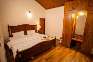 Yaala - Coorg Riverside Retreat - Napoklu - 1