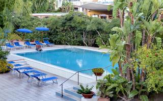 Hotel San Giovanni Terme - Ischia - 0