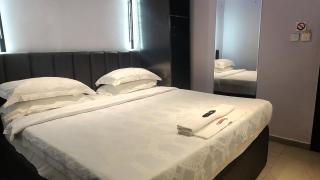 Triple Tee Luxury Hotel & Service Apartments Surulere - Lagos - 4