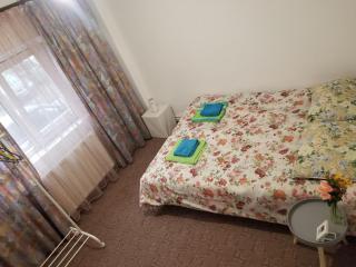Parter - Apt 2 camere - Esplanada Pascani - Paşcani - 3