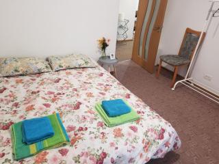 Parter - Apt 2 camere - Esplanada Pascani - 4
