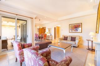 Villa Monte Rei 7 - Vila Nova de Cacela - 3