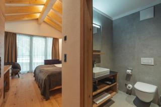 Hotel Porta Cervino - Täsch - 3