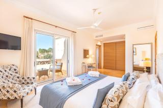 Villa Monte Rei 7 - Vila Nova de Cacela - 5