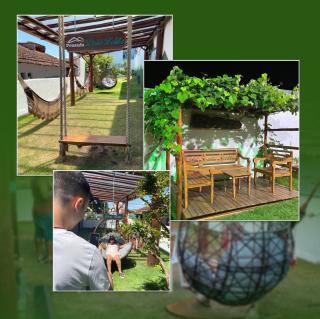 Pousada Dona Lolita - Cachoeira Paulista - 7