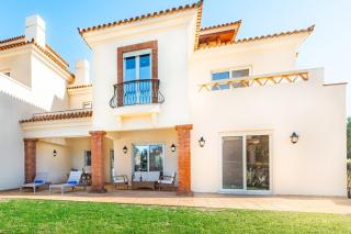 Villa Monte Rei 7 - Vila Nova de Cacela - 6
