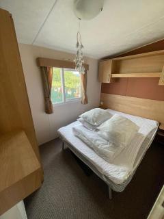 3 bedroom pet free static caravan in Prestatyn - Rhyl - 5