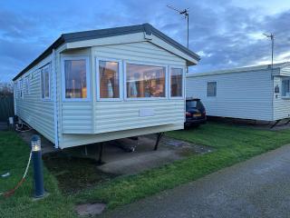 3 bedroom pet free static caravan in Prestatyn - Rhyl - 9