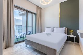 STAY BY LATINEM Luxury 1BR Holiday Home CV A2805 near Burj Khalifa - Dubai - 7