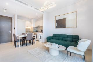 STAY BY LATINEM Luxury 1BR Holiday Home CV A2805 near Burj Khalifa - Dubai - 9
