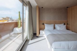 Hotel Arconte - Barcelone - 0