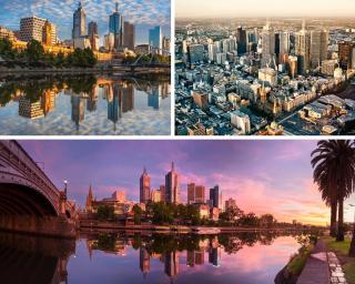 1001 Luxe Best Location 1BR Apartment Melbourne CBD - 3