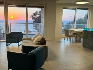 Prince Palace Netanya Central Beach - Netanya - 9