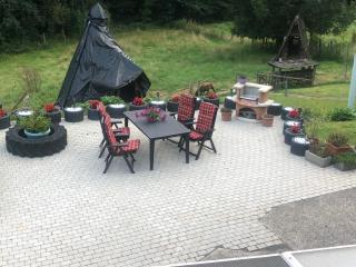 Ferienwohnung Wolf - Reichshof - 4