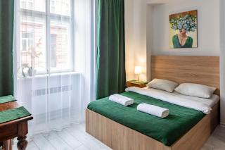 Apartment on Virmens`ka Street - 3