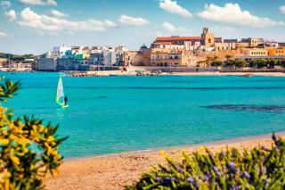 Villa Sunset - Otranto - 9