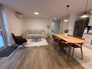 The Serene Retreat in Camden - 7