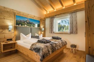 sDahoam Luxury Chalet - Warth am Arlberg - 5