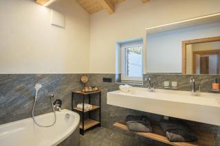 sDahoam Luxury Chalet - 3