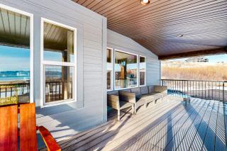 Chalet @ Bear Lake - 1